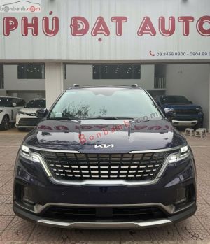 Kia Carnival Signature 2.2D