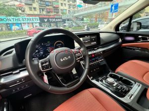 Xe Kia Carnival Signature 2.2D 2022