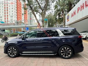 Xe Kia Carnival Signature 2.2D 2022