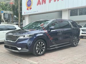 Xe Kia Carnival Signature 2.2D 2022