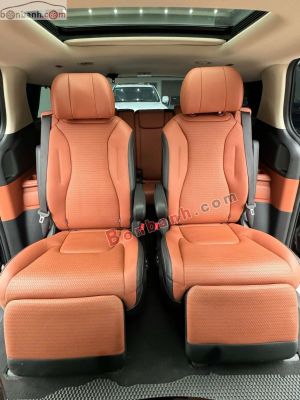 Xe Kia Carnival Signature 2.2D 2022