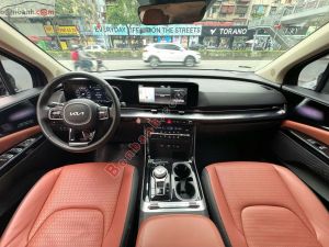 Xe Kia Carnival Signature 2.2D 2022
