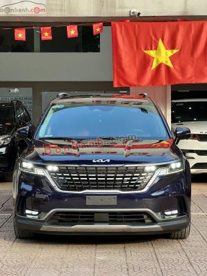 Kia Carnival Signature 2.2D