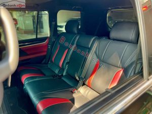 Xe Lexus LX 570 2008