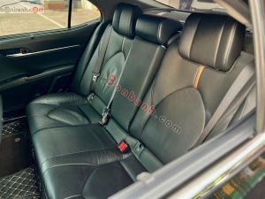 Xe Toyota Camry 2.5Q 2022