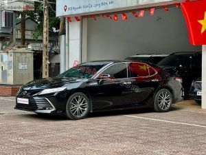 Xe Toyota Camry 2.5Q 2022