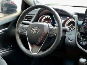 Xe Toyota Camry 2.5Q 2022
