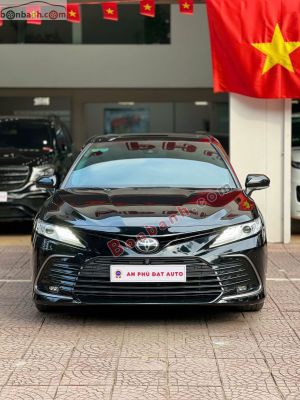 Toyota Camry 2.5Q