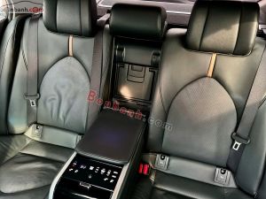 Xe Toyota Camry 2.5Q 2022