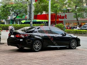 Xe Toyota Camry 2.5Q 2022
