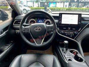Xe Toyota Camry 2.5Q 2022