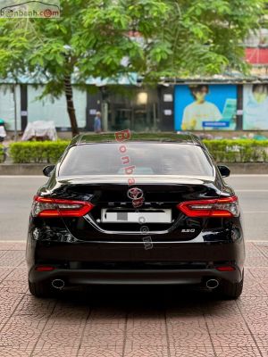 Xe Toyota Camry 2.5Q 2022