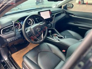 Xe Toyota Camry 2.5Q 2022