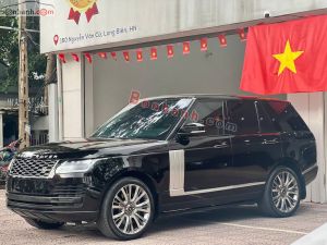 LandRover Range Rover Autobiography 5.0