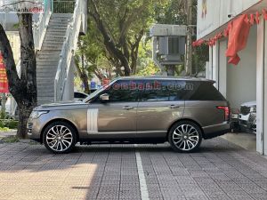 Xe LandRover Range Rover Vogue 4.4 SDV8 2015