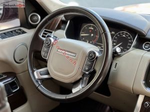 Xe LandRover Range Rover Vogue 4.4 SDV8 2015