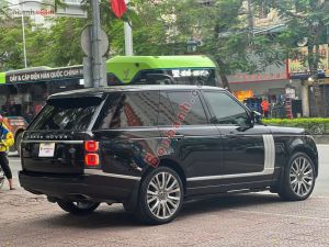 Xe LandRover Range Rover Autobiography 5.0 2015