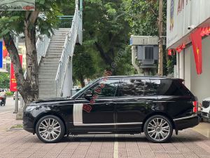 Xe LandRover Range Rover Autobiography 5.0 2015