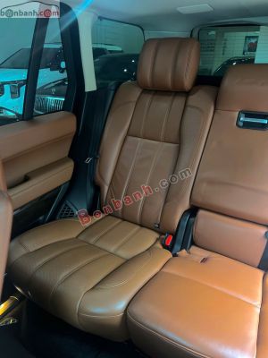 Xe LandRover Range Rover Autobiography 5.0 2015