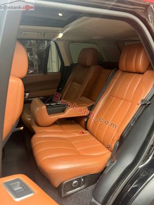 Xe LandRover Range Rover Autobiography 5.0 2015