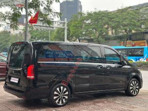 Xe Mercedes Benz V class V250 Luxury 2019