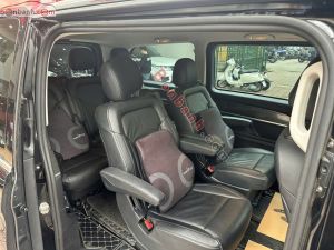 Xe Mercedes Benz V class V250 Luxury 2019