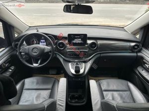 Xe Mercedes Benz V class V250 Luxury 2019