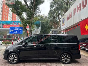 Xe Mercedes Benz V class V250 Luxury 2019
