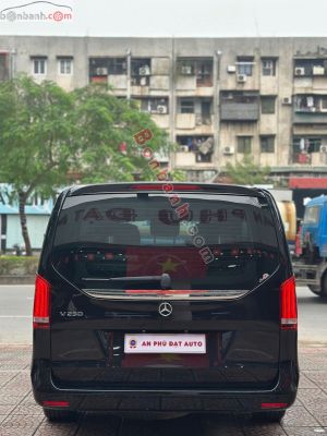 Xe Mercedes Benz V class V250 Luxury 2019