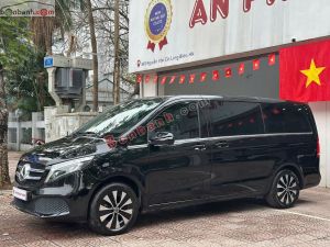 Xe Mercedes Benz V class V250 Luxury 2019