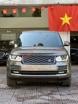 LandRover Range Rover Vogue 4.4 SDV8