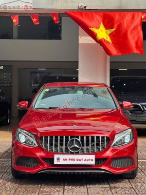 Mercedes Benz C class C200