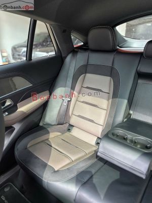 Xe Mercedes Benz GLE Class GLE 53 4Matic+ Coupe AMG 2022