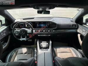 Xe Mercedes Benz GLE Class GLE 53 4Matic+ Coupe AMG 2022
