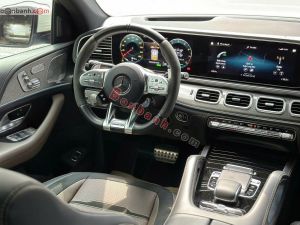 Xe Mercedes Benz GLE Class GLE 53 4Matic+ Coupe AMG 2022