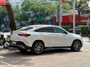 Xe Mercedes Benz GLE Class GLE 53 4Matic+ Coupe AMG 2022