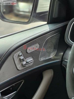 Xe Mercedes Benz GLE Class GLE 53 4Matic+ Coupe AMG 2022