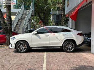Xe Mercedes Benz GLE Class GLE 53 4Matic+ Coupe AMG 2022