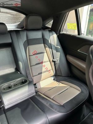 Xe Mercedes Benz GLE Class GLE 53 4Matic+ Coupe AMG 2022