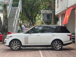 Xe LandRover Range Rover Autobiography 3.0 2014