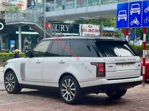 Xe LandRover Range Rover Autobiography 3.0 2014