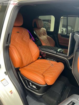 Xe Lexus LX 570 Super Sport MBS 2019