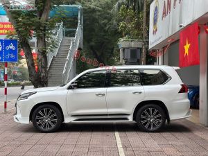 Xe Lexus LX 570 Super Sport MBS 2019