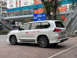 Xe Lexus LX 570 Super Sport MBS 2019