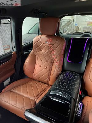 Xe Lexus LX 570 Super Sport MBS 2019