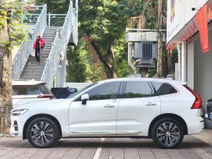 Xe Volvo XC60 Inscription B6 AWD 2022