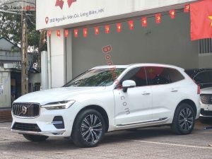 Volvo XC60 Inscription B6 AWD