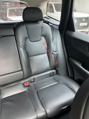 Xe Volvo XC60 Inscription B6 AWD 2022