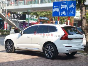 Xe Volvo XC60 Inscription B6 AWD 2022