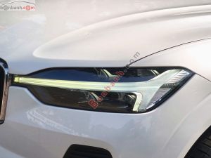 Xe Volvo XC60 Inscription B6 AWD 2022